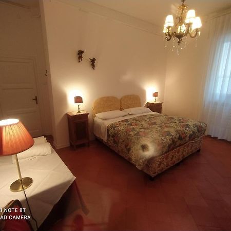 Casa Gialla Wenecja Zewnętrze zdjęcie