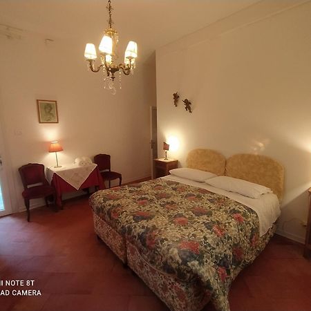 Casa Gialla Wenecja Pokój zdjęcie