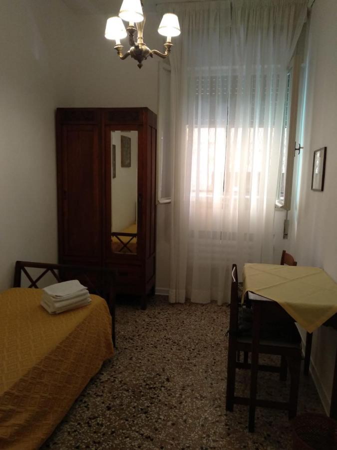 Casa Gialla Wenecja Zewnętrze zdjęcie