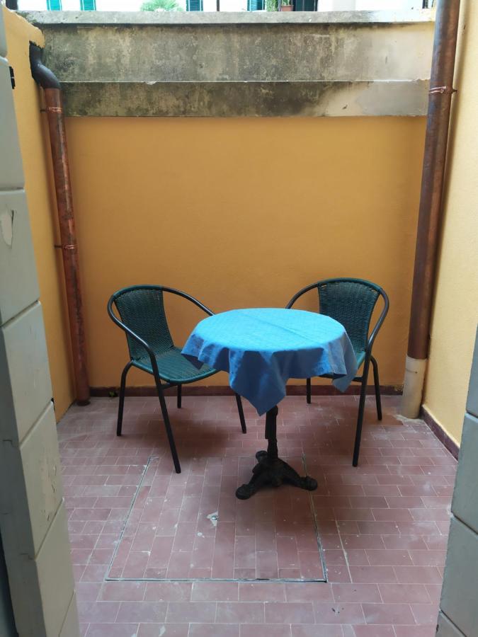 Casa Gialla Wenecja Zewnętrze zdjęcie