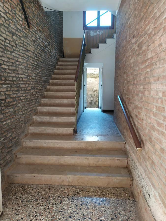 Casa Gialla Wenecja Zewnętrze zdjęcie