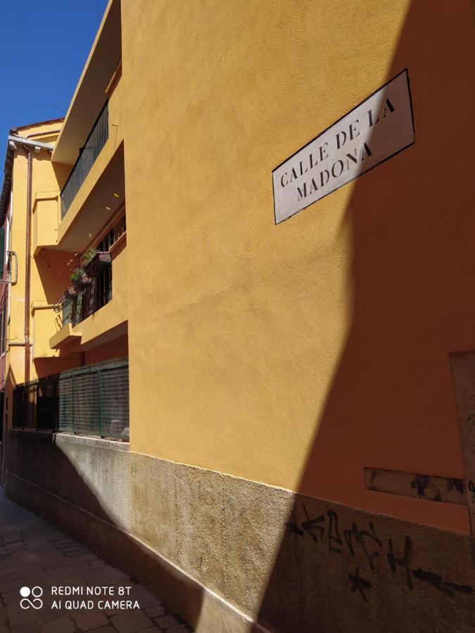 Casa Gialla Wenecja Zewnętrze zdjęcie