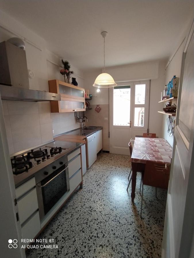 Casa Gialla Wenecja Zewnętrze zdjęcie