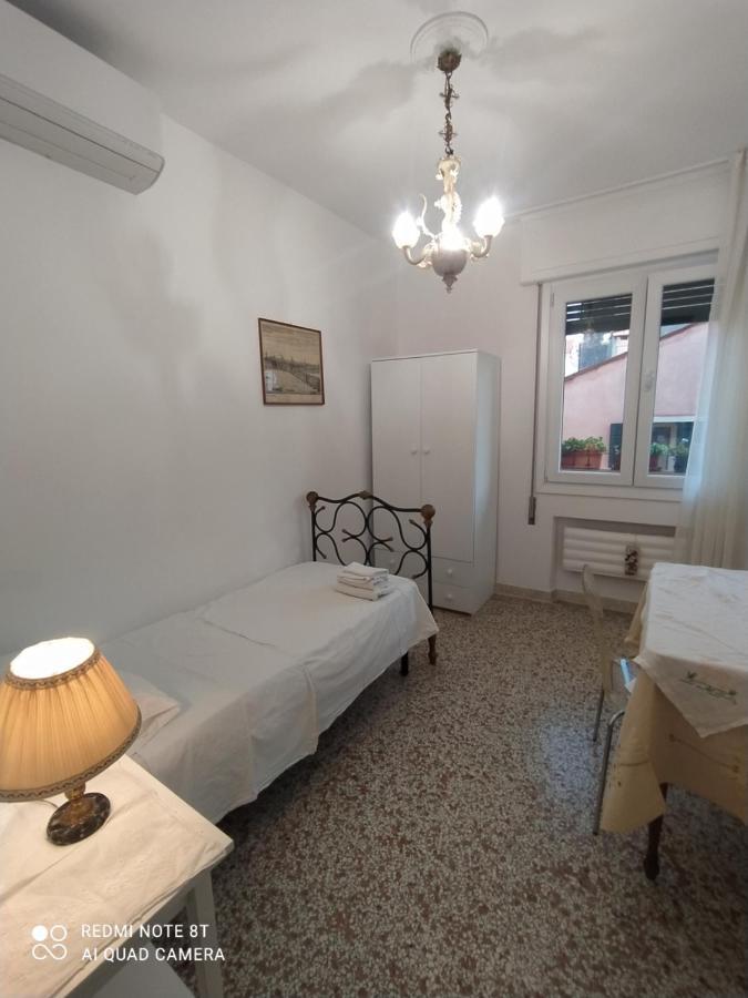 Casa Gialla Wenecja Zewnętrze zdjęcie