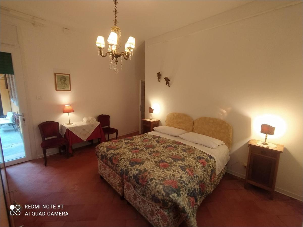 Casa Gialla Wenecja Zewnętrze zdjęcie